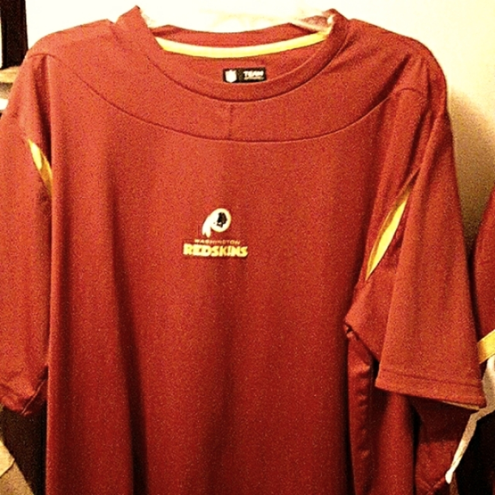 NFL shop Redskins